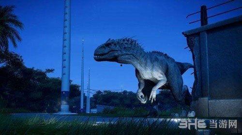 娱乐吃瓜君迅猛龙唱歌,迅猛龙跨界唱歌,音乐界新势力崛起 第1张 娱乐吃瓜君迅猛龙唱歌,迅猛龙跨界唱歌,音乐界新势力崛起 第1张