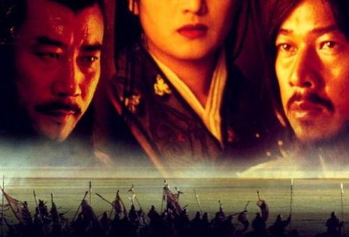 春秋电影在线观看,在线重温历史巨作